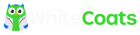 WhiteCoats Logo